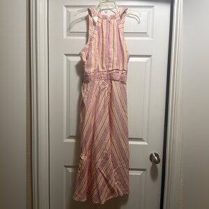 New York & Company-NY&C-Maxi Summer Dress-Size XL-NWT, Never Worn